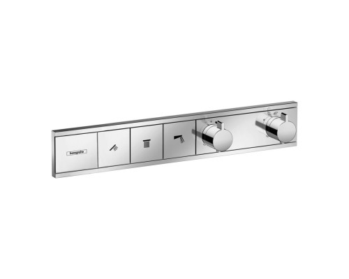 Hansgrohe RainSelect FS 3 funct.chrome