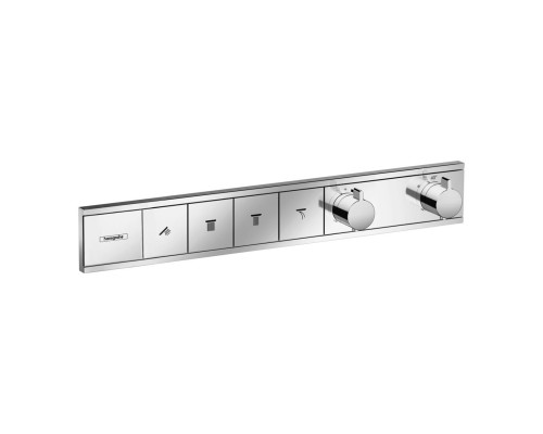 Hansgrohe RainSelect FS 4 funct.chrome