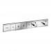 Hansgrohe RainSelect FS 4 funct.chrome