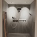Hansgrohe RainSelect FS 4 funct.matt white
