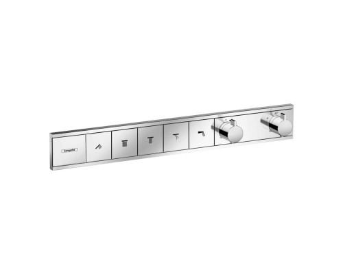 Hansgrohe RainSelect FS 5 funct.chrome