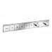 Hansgrohe RainSelect FS 5 funct.chrome