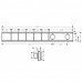 Hansgrohe RainSelect FS 5 funct.matt white