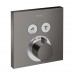 Hansgrohe ShowerSelect therm.conc.2 outlet BBC