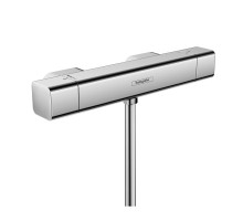 HANSGROHE Термостат для душу Ecostat E Coolcontact (15773000)