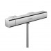 Hansgrohe Ecostat E TH shower exposed chrome