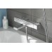 Hansgrohe Ecostat E TH bath exposed chrome