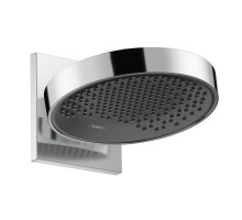 HANSGROHE Верхній душ Rainfinity 250 1jet з тримачем Chrome (26226000)