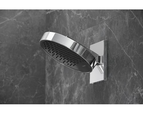 Hansgrohe Rainfinity 250 1jet OHS wall chrome
