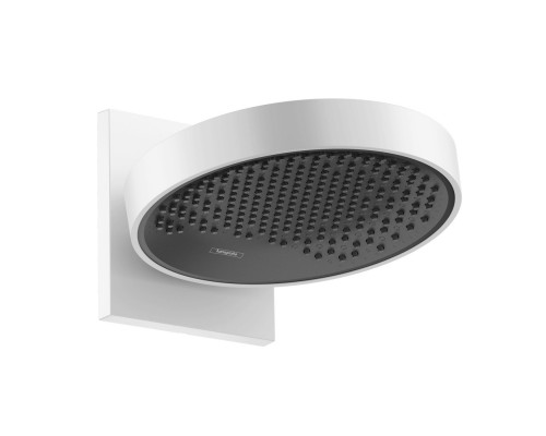 Hansgrohe Rainfinity 250 1j OHS wall matt white