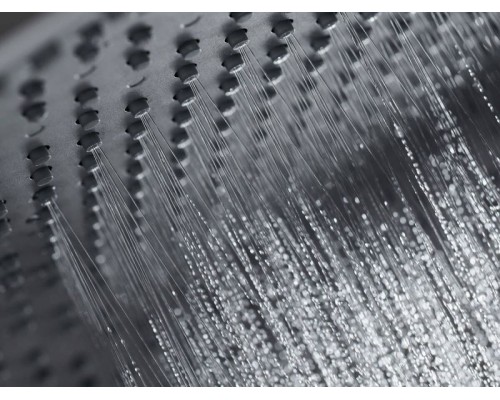 Hansgrohe Rainfinity 250 1jet OHS ceil.chrome