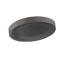 HANSGROHE Верхній душ Rainfinity 360 1jet Brushed Black (26231340)