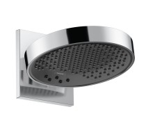 HANSGROHE Верхній душ Rainfinity 250 3jet з тримачем Chrome (26232000)