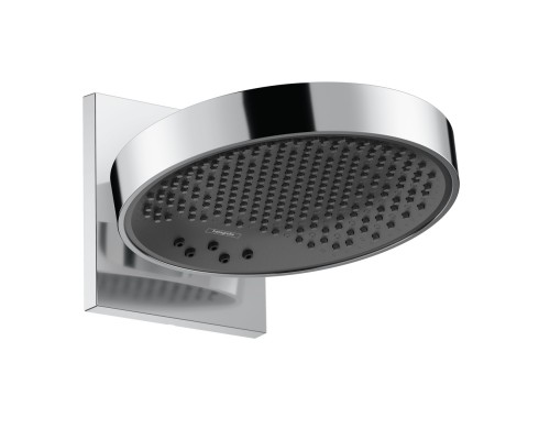 Hansgrohe Rainfinity 250 3jet OHS wall chrome