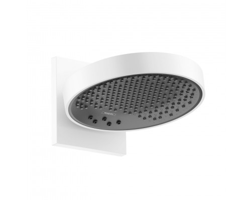 Hansgrohe Rainfinity 250 3j OHS wall matt white