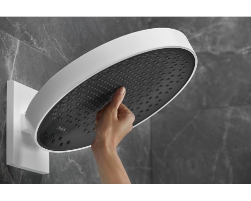 Hansgrohe Rainfinity 250 3j OHS 9L wall matt wh