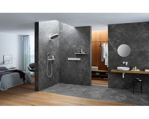 Hansgrohe Rainfinity 250 3j OHS 9L wall matt wh