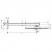Hansgrohe RD E 300 1jet SH wall BBR