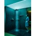 Hansgrohe Rainfinity shoulder shower 500 chr.
