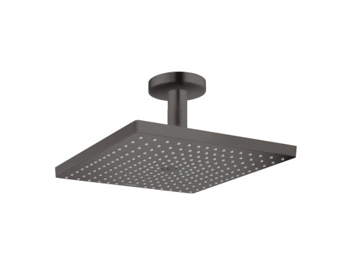 Hansgrohe RD E 300 1jet SH ceiling BBC