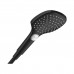 Hansgrohe Raindance Select E 120 HS matt black