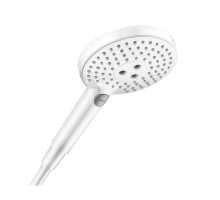 HANSGROHE Ручний душ Raindance Select S 120 3jet Matt White (26530700)