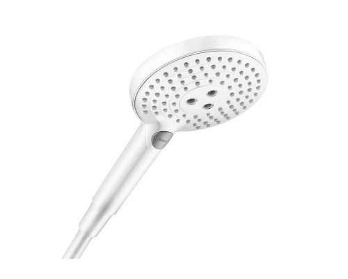 Hansgrohe Raindance Select S 120 HS matt white