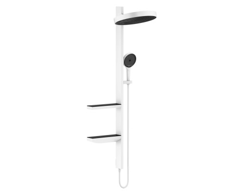 Hansgrohe Rainfinity SHP 360 1jet matt white