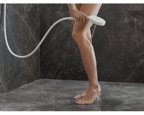 Hansgrohe Rainfinity 130 3j Porter Set 1600 mwh