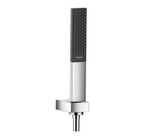 HANSGROHE Душовий набір Rainfinity 100 1jet Porter 1.25м (26857000)