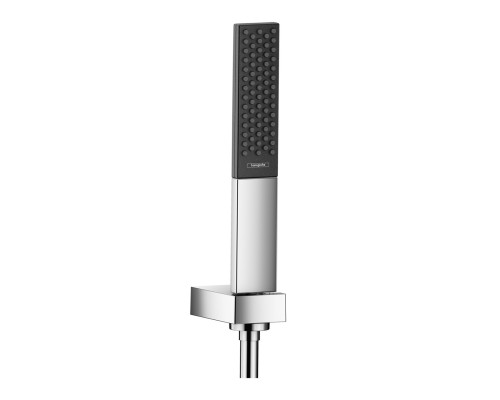 Hansgrohe Rainfinity 100 1j Porter Set 1250 chr