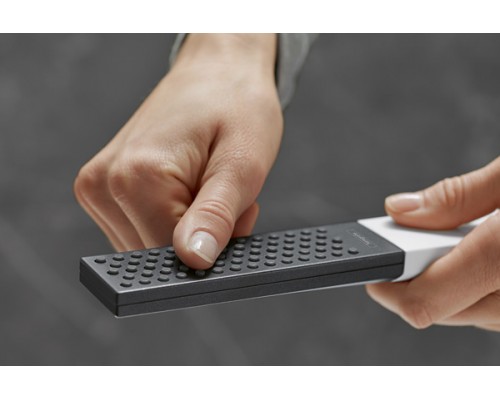 Hansgrohe Rainfinity 100 1j Porter Set 1250 MW