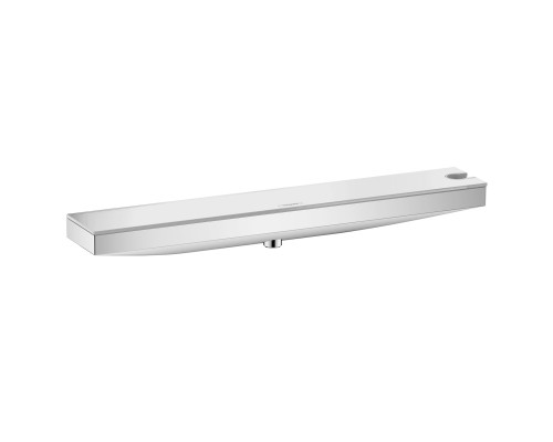 Hansgrohe Rainfinity Porter 500 w/ shelf R chr.