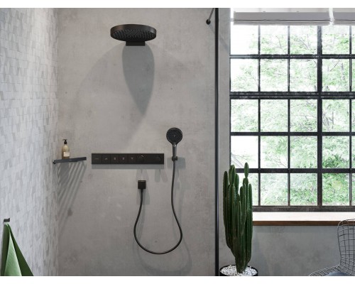 Hansgrohe Rainfinity 130 3jet HS MB