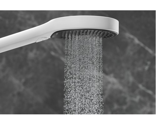 Hansgrohe Rainfinity HS 130 3j Eco 9L matt wh.