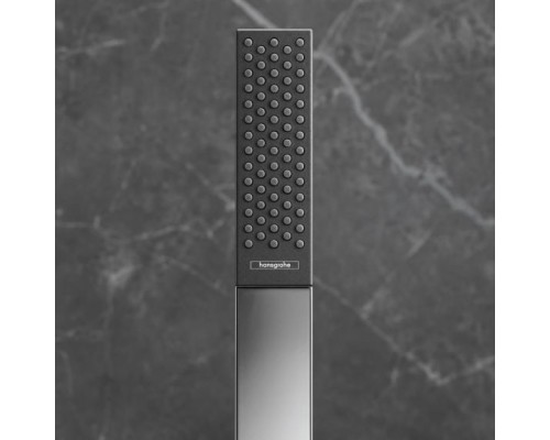 Hansgrohe Rainfinity HS 1jet chrome