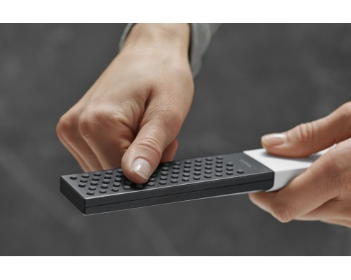 Hansgrohe Rainfinity HS 1jet mattwhite