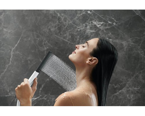 Hansgrohe Rainfinity HS 1jet Eco 9L matt white