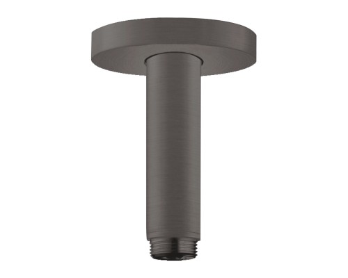 Hansgrohe ceiling connector S 100mm DN15 BBC