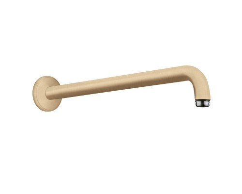 Hansgrohe shower arm DN15 389mm BBR