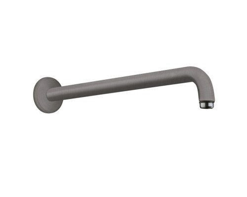 Hansgrohe shower arm DN15 389mm BBC