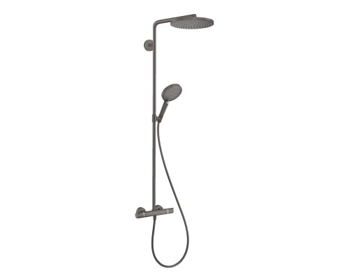 Hansgrohe RD Select S 240 1j PowderRain SHP BBC