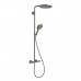 Hansgrohe RD Select S 240 1j PowderRain SHP BBC