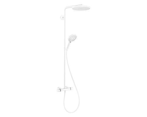 Hansgrohe RD Select S 240 1j PowderRain SHP MW