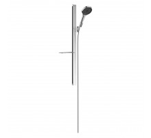 HANSGROHE Душовий набір Rainfinity 130/90 см 3Jet Chrome (27671000)