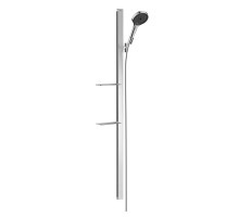 HANSGROHE Душовий набір Rainfinity 130/150 см 3Jet Chrome (27673000)