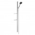 Hansgrohe Rainfinity 130 3j U'1500 Casetta chr.