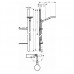 Hansgrohe Rainfinity 130 3j U'1500 Casetta chr.