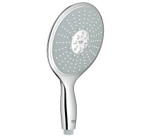 HANSGROHE Душ.набір Rainfinity 130/150 см 3Je EcoSmart Chrome (27674000)