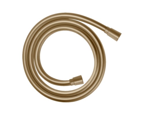 Hansgrohe Isiflex B shower hose 1600mm BBR